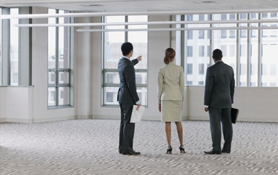 Landlord Representation